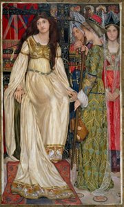 Le souvenir, 1901