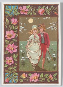  - Kate Greenaway