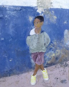 Nouvelles Baskets, La Havane, Cuba