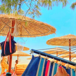 En vacances, 2022 (photo)