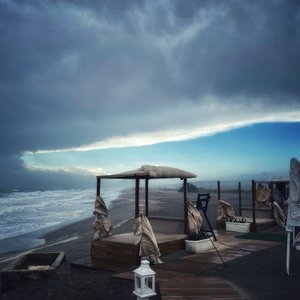 Plage d