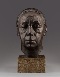 Autoportrait