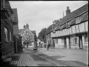 Church Street, Princes Risborough, Wycombe, Buckinghamshire