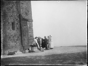 Tour de Leith Hill, Leith Hill, Wotton, Mole Valley, Surrey - Katherine Jean Macfee