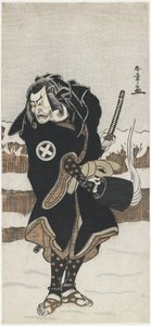 O_tani Hiroeman III en Asahara Jiro_