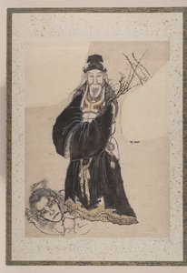  - Katsushika Hokusai