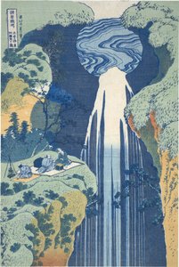  - Katsushika Hokusai