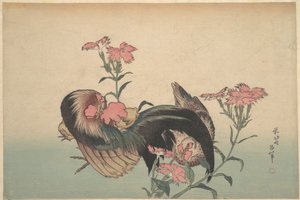  - Katsushika Hokusai