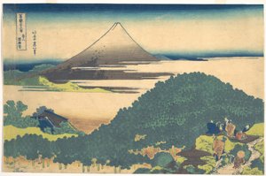  - Katsushika Hokusai