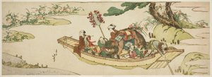 Bateau de ferry