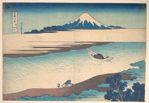  - Katsushika Hokusai