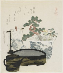 Talisman de cheval, 1822