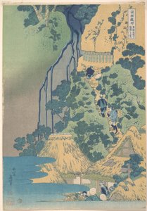  - Katsushika Hokusai