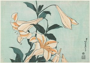  - Katsushika Hokusai