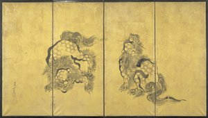  - Katsushika Hokusai