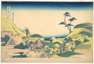  - Katsushika Hokusai