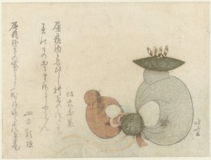 Poupées de singe