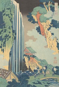 Cascade d