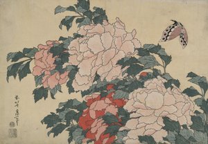  - Katsushika Hokusai