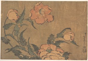  - Katsushika Hokusai