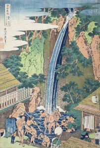  - Katsushika Hokusai