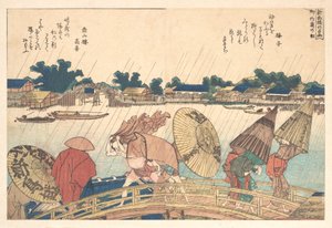  - Katsushika Hokusai