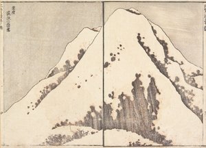  - Katsushika Hokusai