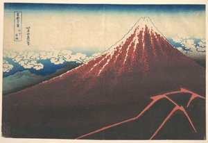  - Katsushika Hokusai