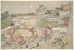  - Katsushika Hokusai