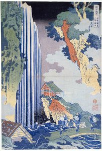 La cascade d