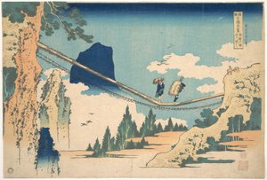  - Katsushika Hokusai