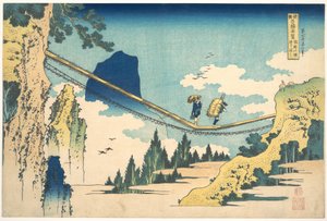  - Katsushika Hokusai