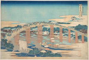  - Katsushika Hokusai