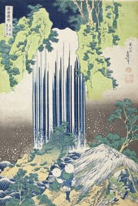 - Katsushika Hokusai