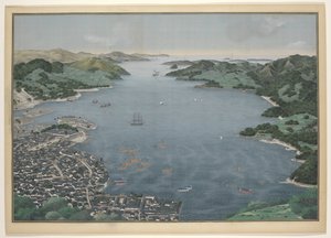 Port de Nagasaki