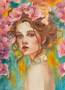 Portrait d