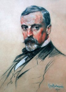 Henryk Sienkiewicz