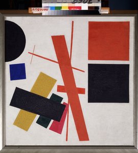Composition abstraite