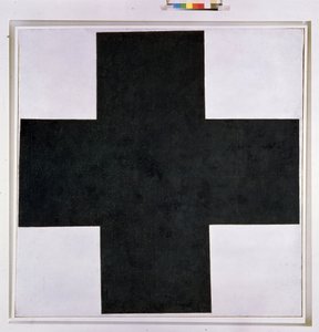  - Kazimir Severinovich Malevich