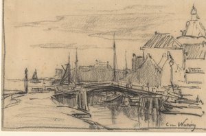Port d