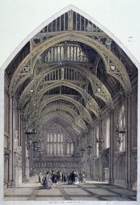 Guildhall, Londres