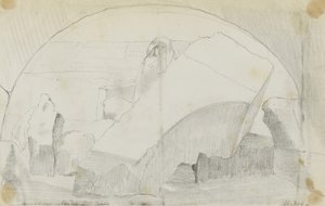 Abydos, 7 février 1844, Turquie - Kellogg, Miner Kilbourne