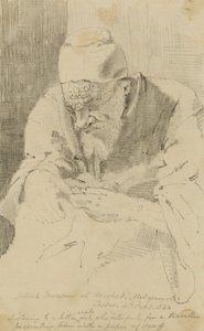 Cheikh Mansour de Harchad