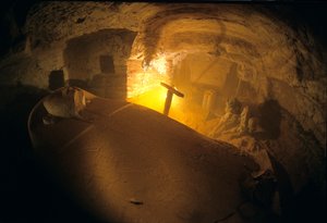El-Wahat el-Bahariya ou el-Bahariya (arabe: الواحات البحرية), 2000
