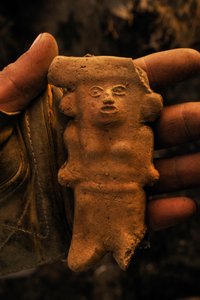 Les plus grands Aztèques ; MM7677 ; Mexico ; Mexique ; Aztèque ; Mont Tlaloc ; Temple de Tlaloc ; Vic..., 2008