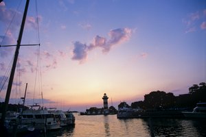 Caroline du Sud; Scénique; Hilton Head; USA, 2004 (photo)