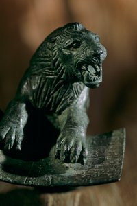 Urkesh; Hourrite; Empire; Syrie; 2400 av. J.-C.; Giorgio Buccellati; Archéologie; EAME; artefacts - Kenneth Garrett