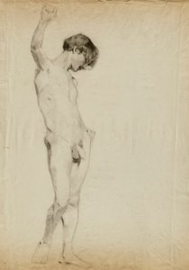 (Sans titre) (Étude d