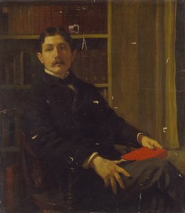 Portrait de M. Wiley, 1894