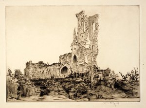 Église de Fleurie
